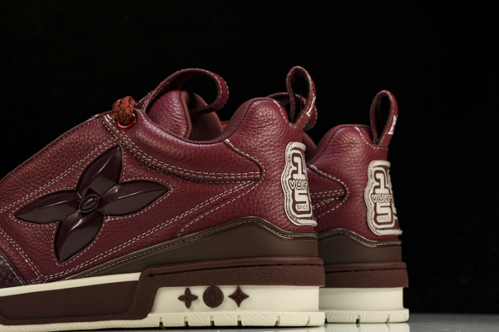 LVT  SNEAKERS   COPSHOE  L&V-196