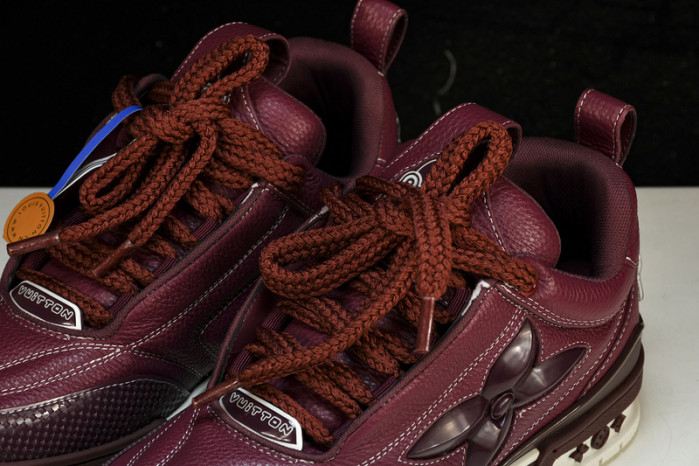 LVT  SNEAKERS   COPSHOE  L&V-196