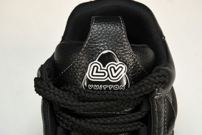 LVT  SNEAKERS   COPSHOE  L&V-197