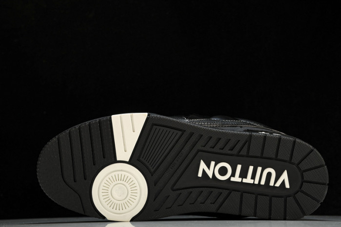 LVT  SNEAKERS   COPSHOE  L&V-197