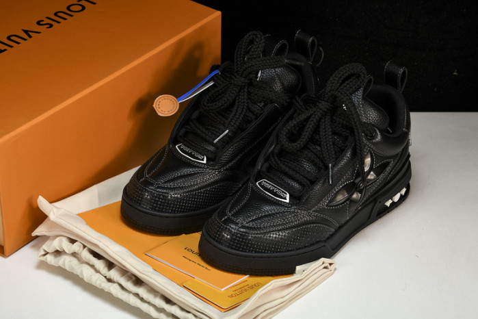 LVT  SNEAKERS   COPSHOE  L&V-197