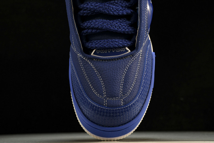 LVT  SNEAKERS   COPSHOE  L&V-198