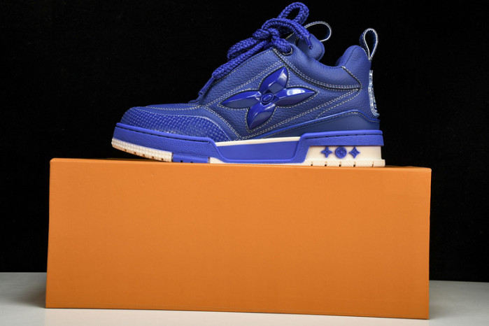 LVT  SNEAKERS   COPSHOE  L&V-198