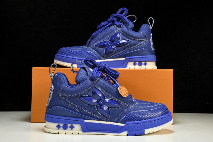 LVT  SNEAKERS   COPSHOE  L&V-198