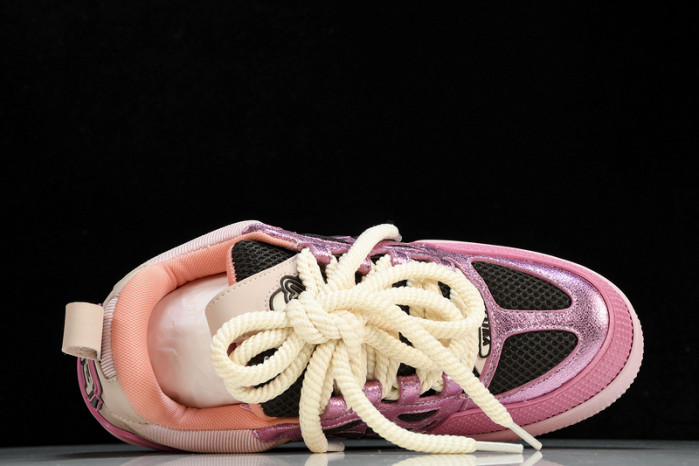 LVT  SNEAKERS   COPSHOE  L&V-199