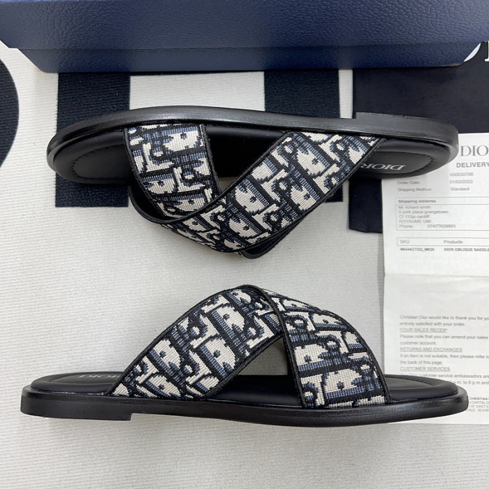 D1R* SLIDE copshoe DR-177
