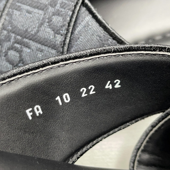 D1R* SLIDE copshoe DR-178