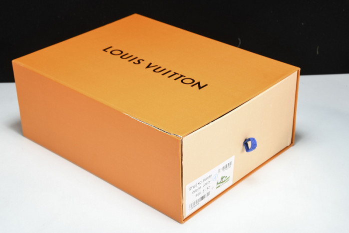 LVT SNEAKERS COPSHOE L&V-115