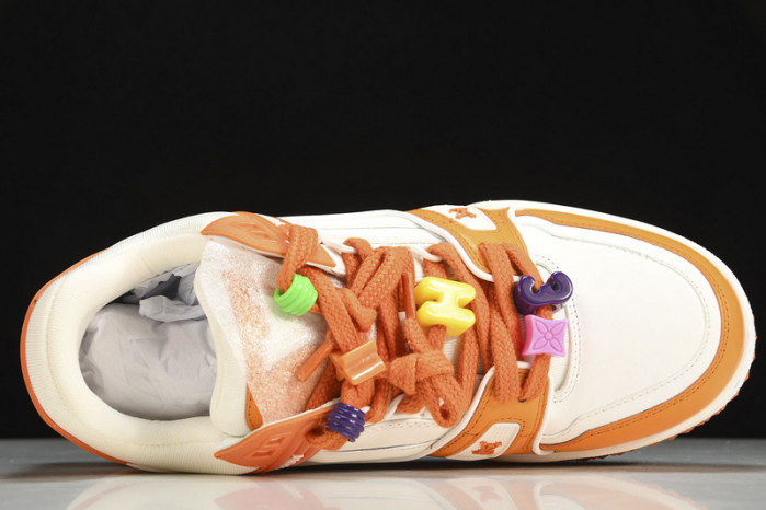 LVT SNEAKERS COPSHOE L&V-117