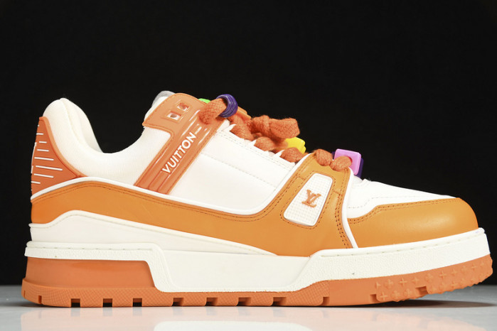 LVT SNEAKERS COPSHOE L&V-117