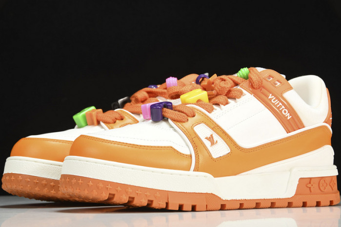 LVT SNEAKERS COPSHOE L&V-117