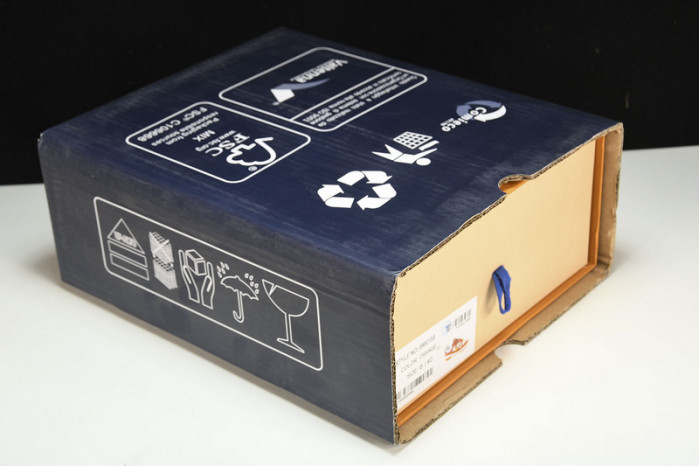 LVT SNEAKERS COPSHOE L&V-117