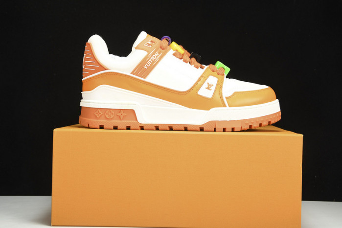 LVT SNEAKERS COPSHOE L&V-117