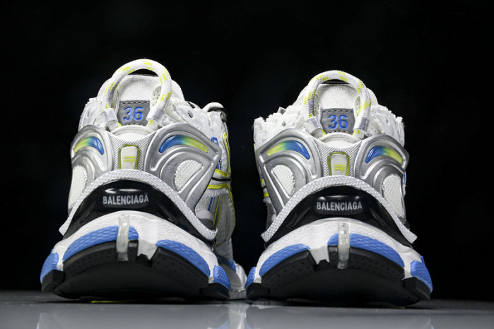 BL RUNNER -COPSHOE BL 365