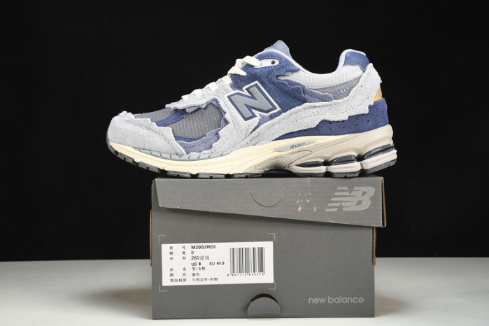 N*EW B*ALANCE COPSHOE NB-037