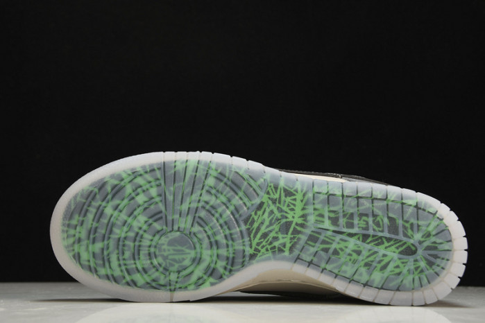 Nike Dunk Low North Carolina A&T - DR6187-001