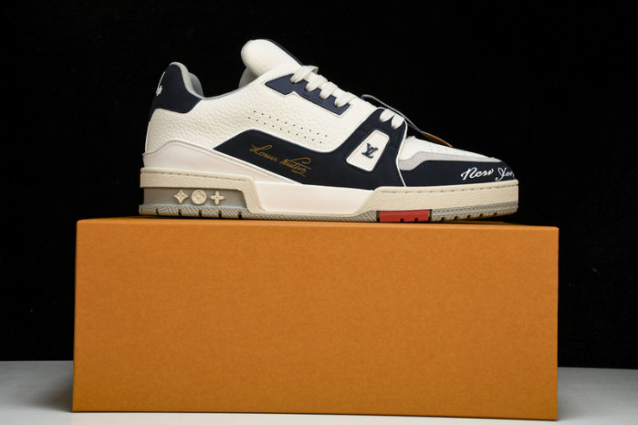 LVT SNEAKERS COPSHOE L&V-211
