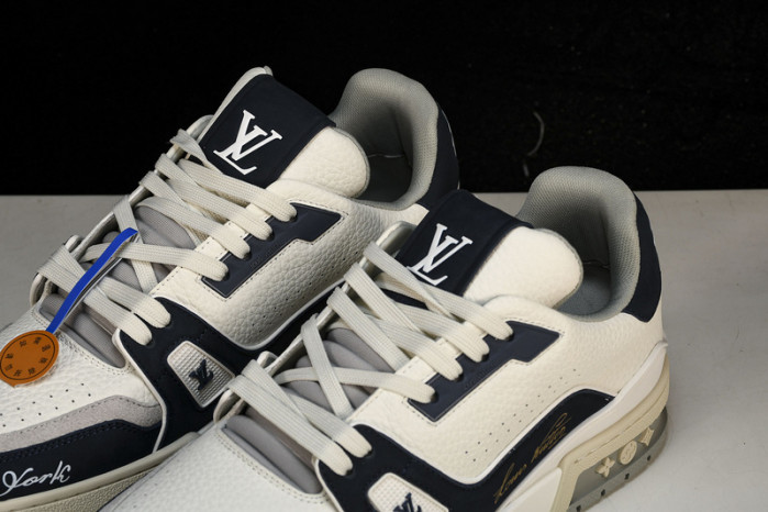 LVT SNEAKERS COPSHOE L&V-211