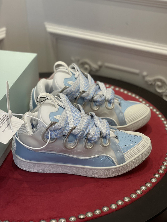 LANVIN SNEAKERS COPSHOE LA-41