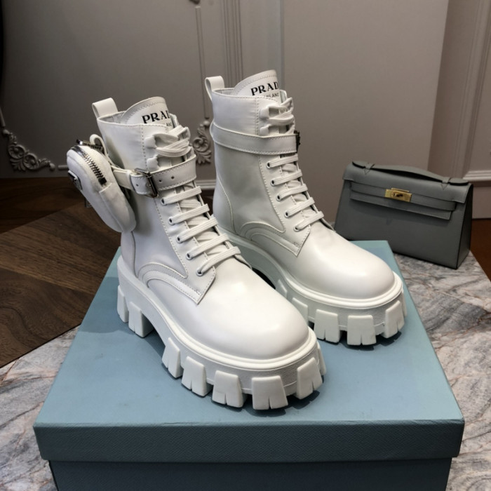 PR BOOTS   KICKZE PR-29