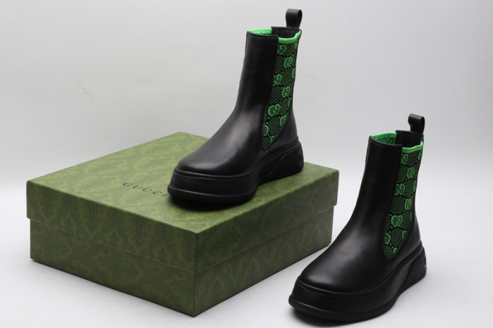 GC SNEAKER COPSHOE GC-121