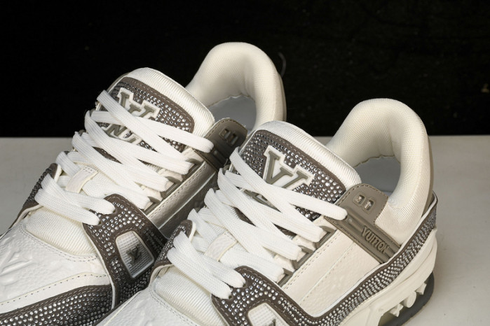 LVT SNEAKERS COPSHOE L&V-205