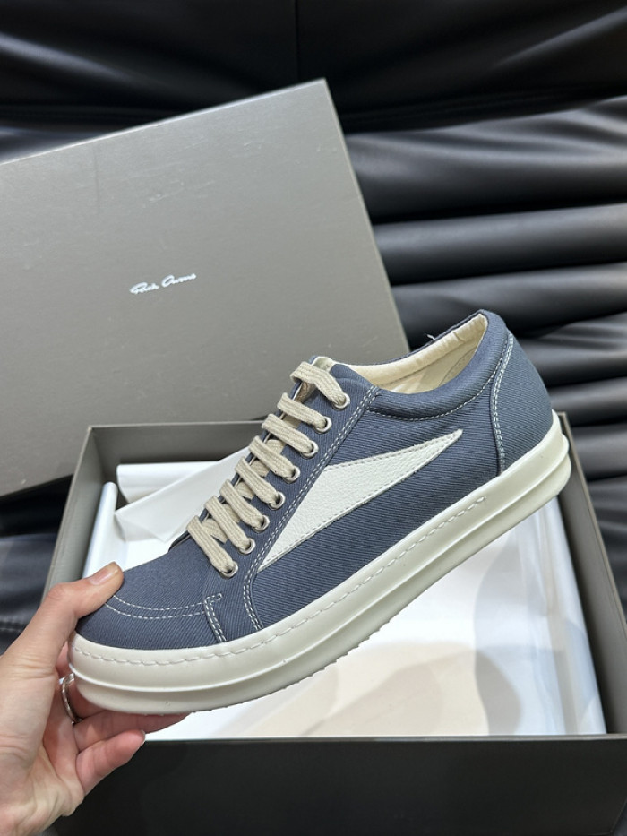 RICK OWENS SNEAKERS copshpe OR-241