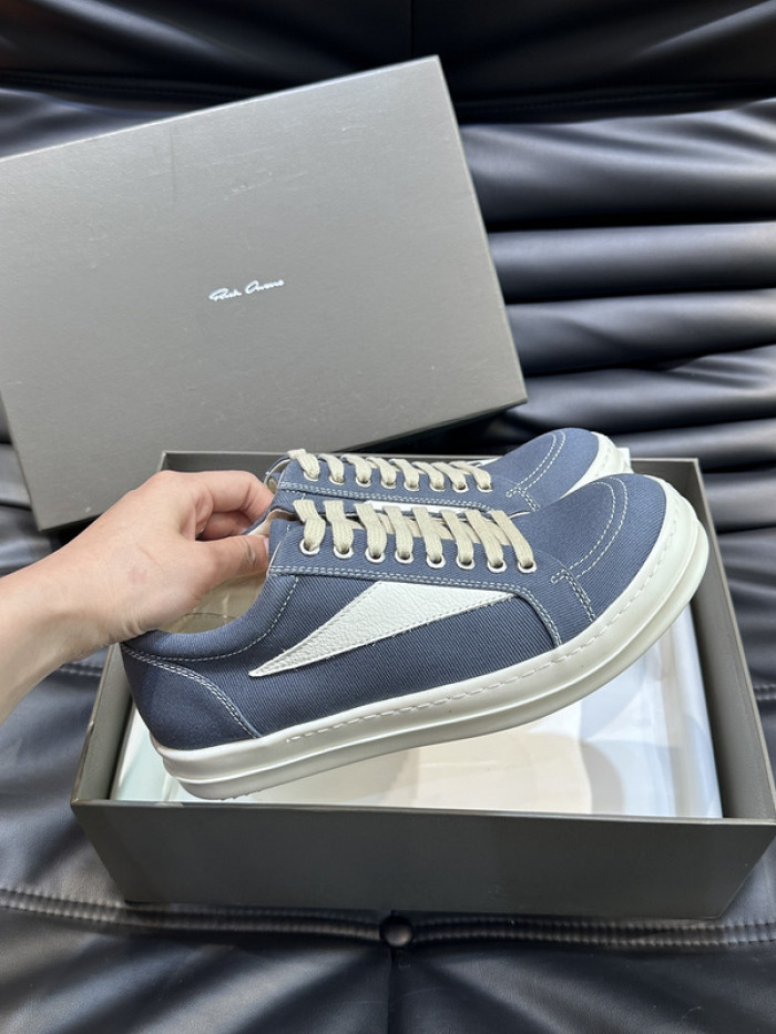 RICK OWENS SNEAKERS copshpe OR-241