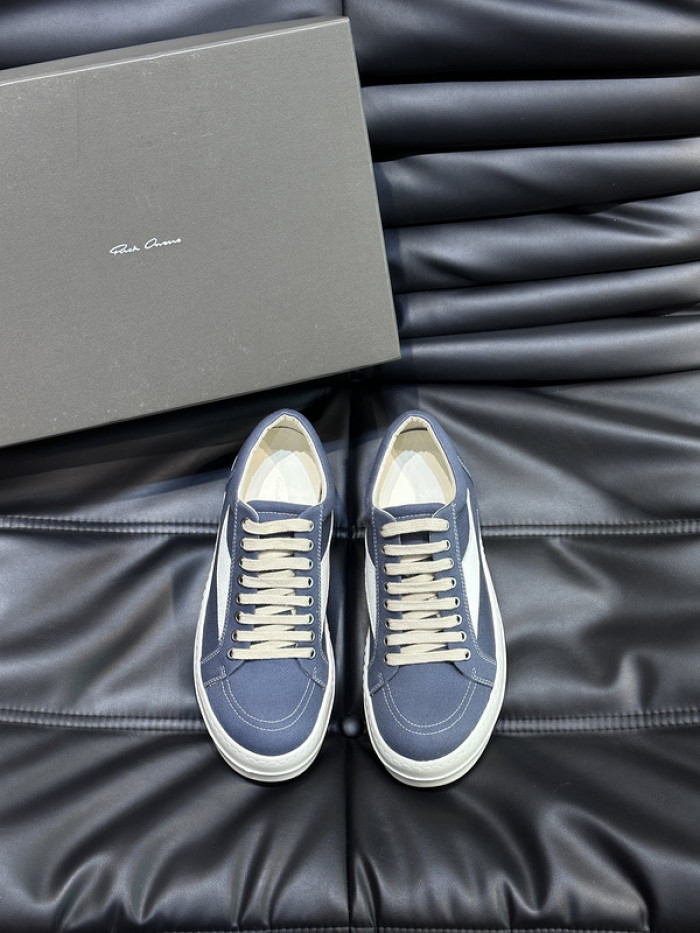 RICK OWENS SNEAKERS copshpe OR-241