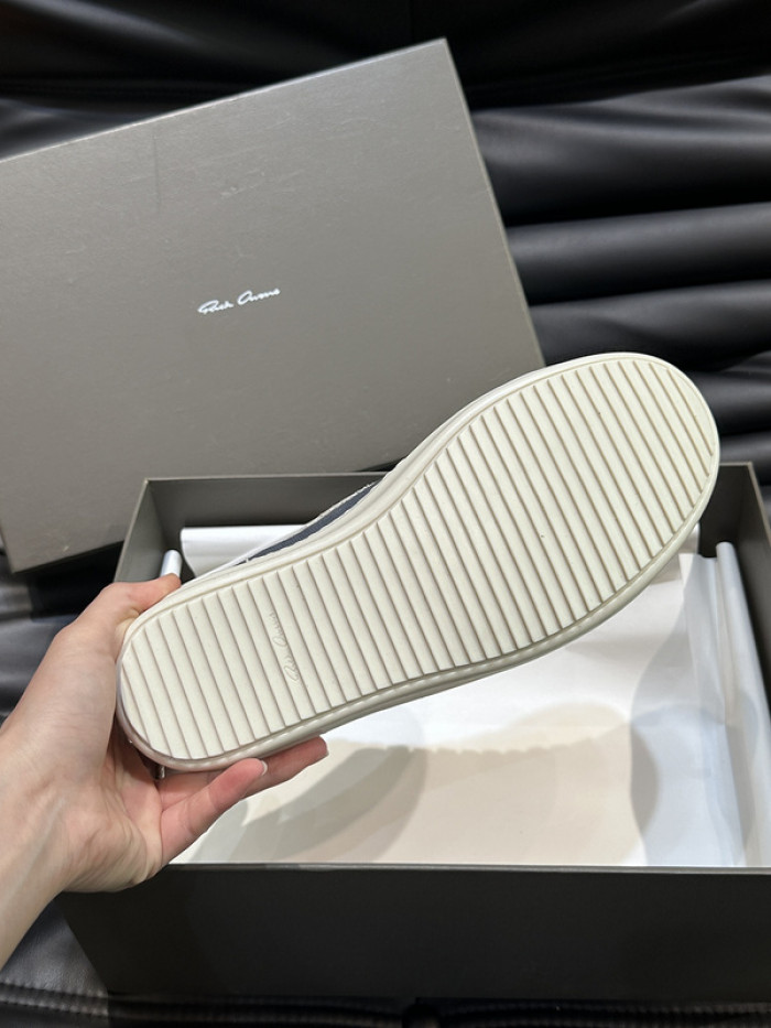 RICK OWENS SNEAKERS copshpe OR-241