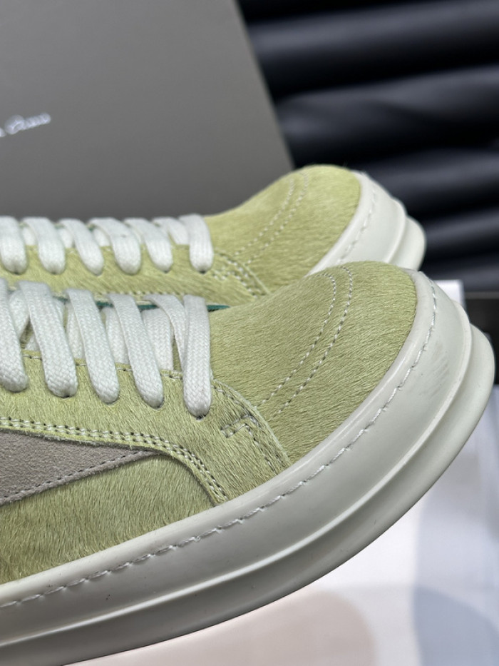 RICK OWENS SNEAKERS copshpe OR-243