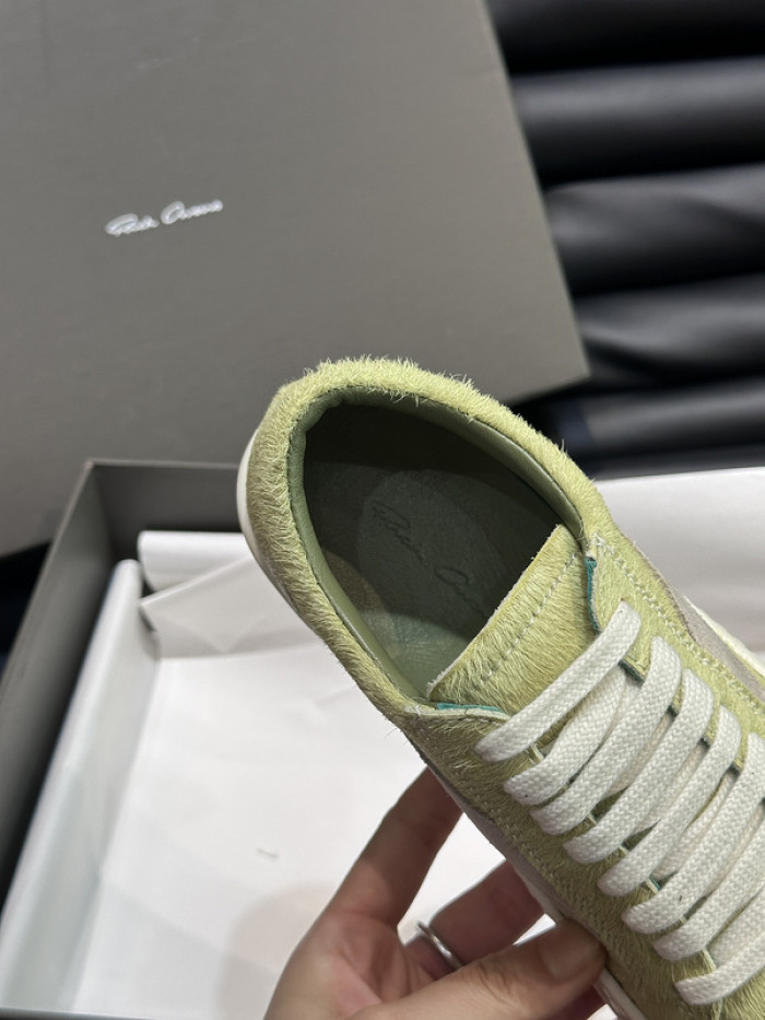 RICK OWENS SNEAKERS copshpe OR-243