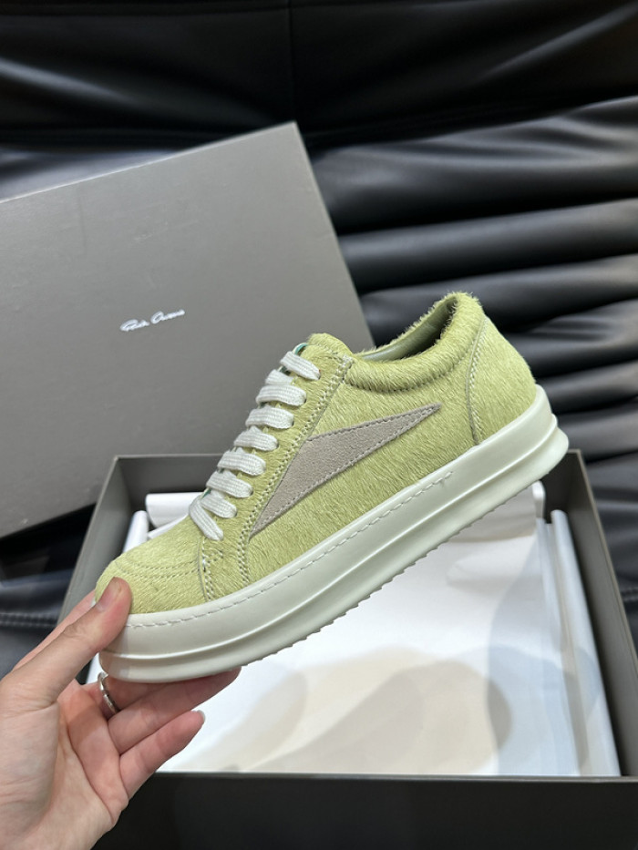 RICK OWENS SNEAKERS copshpe OR-243
