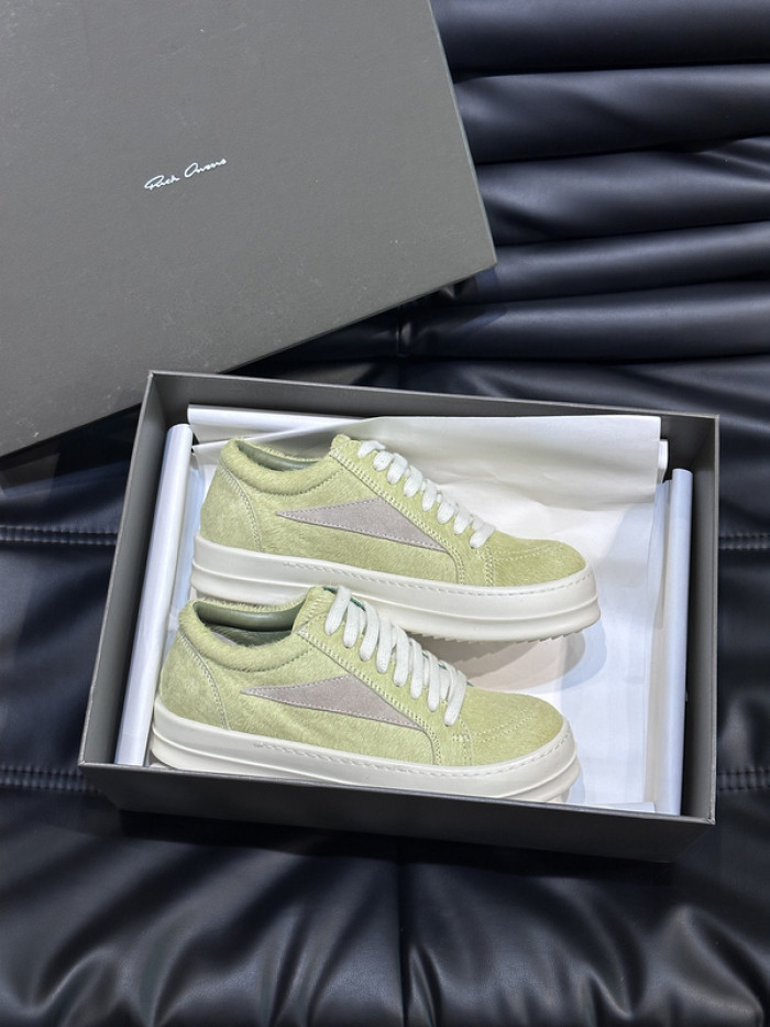 RICK OWENS SNEAKERS copshpe OR-243