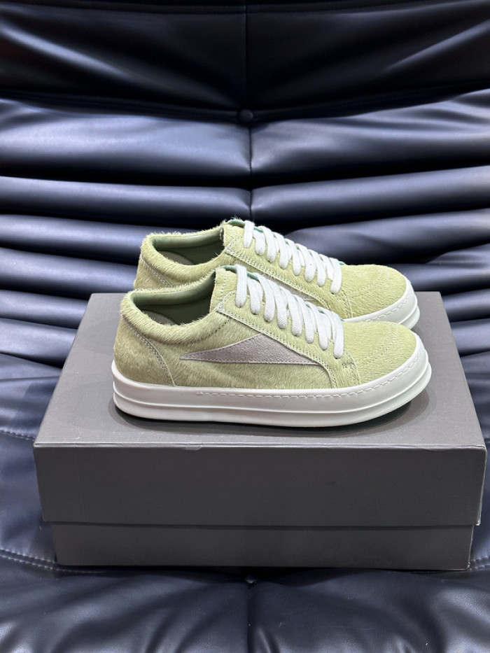 RICK OWENS SNEAKERS copshpe OR-243