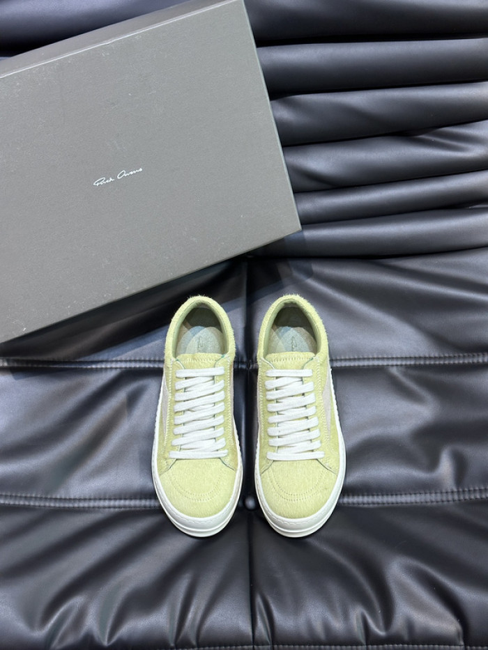 RICK OWENS SNEAKERS copshpe OR-243