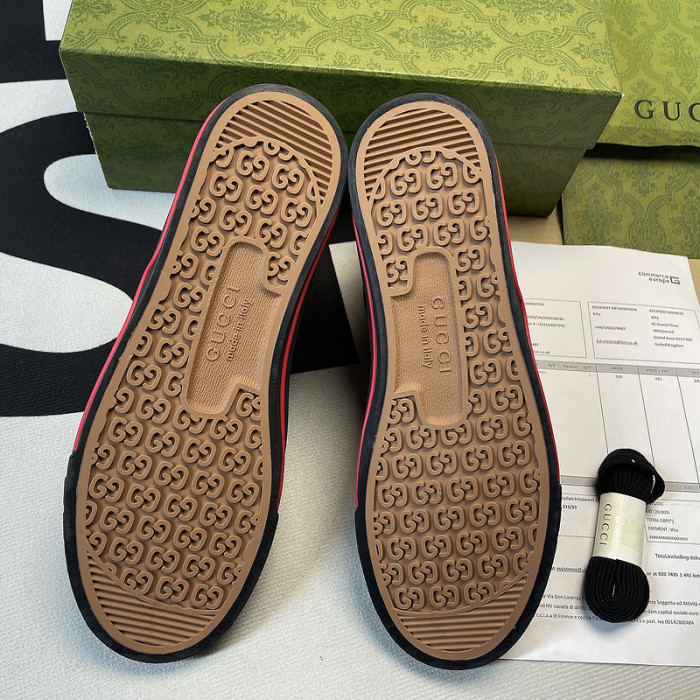 GC SNEAKER COPSHOE GC-150