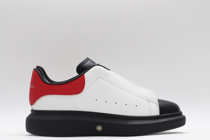 ALEXANDER MCQUEEN SOLE SNEAKERS copshoe-143