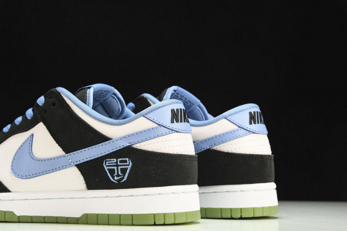 Dunk Low Qk Manu - 314872-041