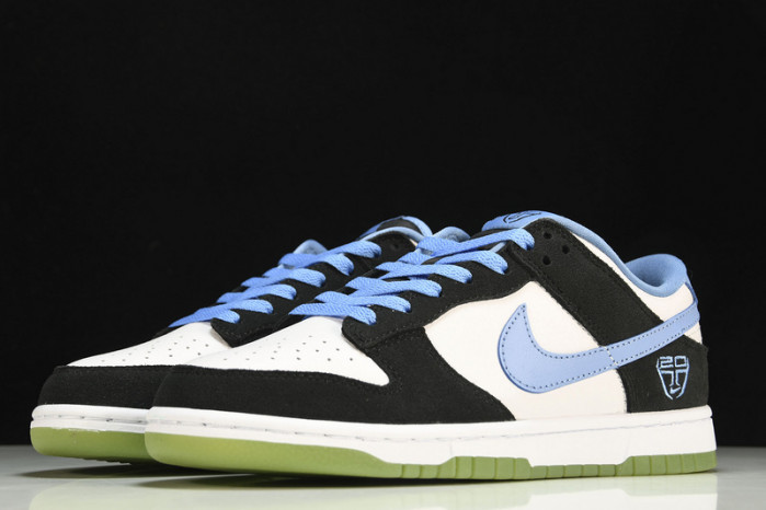 Dunk Low Qk Manu - 314872-041