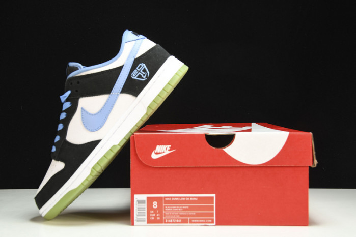 Dunk Low Qk Manu - 314872-041