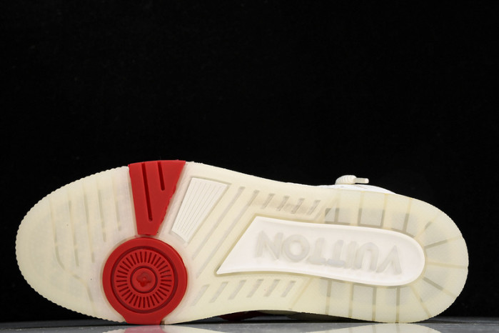 LVT  SNEAKERS   COPSHOE  L&V-190