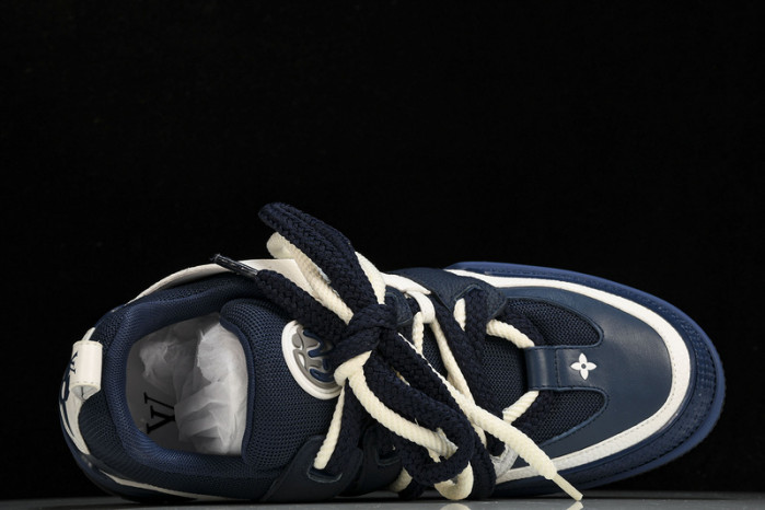 LVT  SNEAKERS   COPSHOE  L&V-191