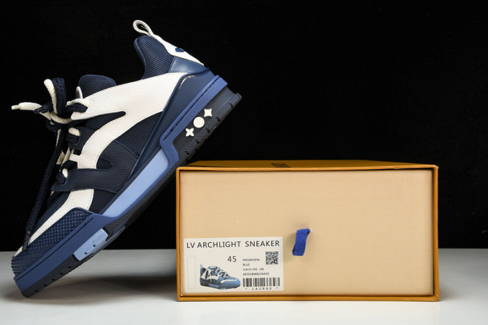 LVT  SNEAKERS   COPSHOE  L&V-191