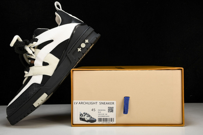 LVT  SNEAKERS   COPSHOE  L&V-192