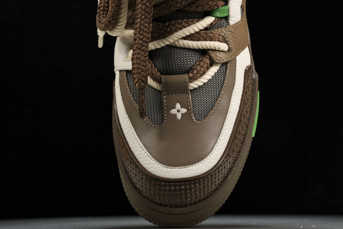 LVT SNEAKERS COPSHOE L&V-193