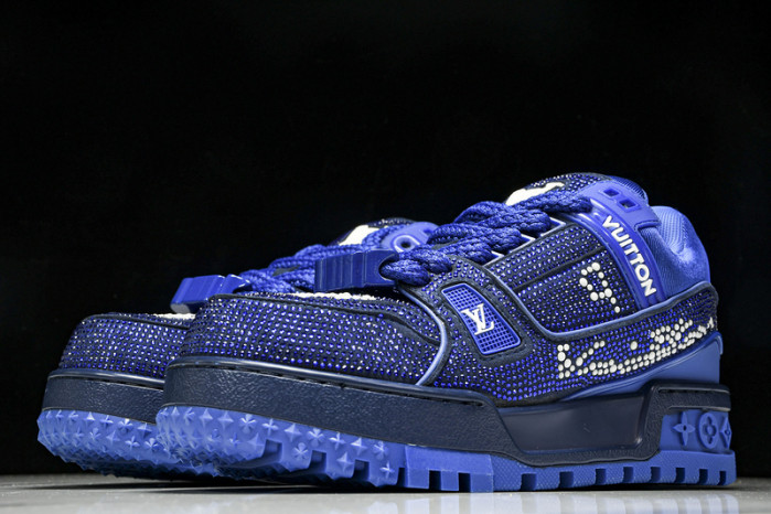 LVT SNEAKERS COPSHOE L&V-233