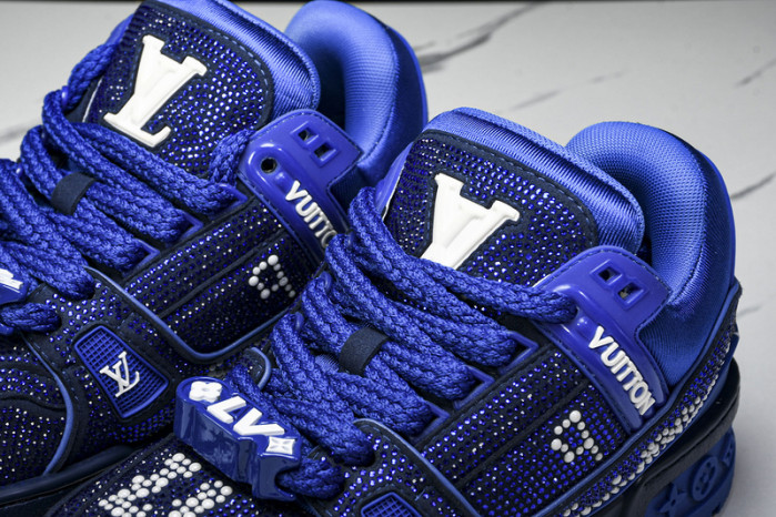 LVT SNEAKERS COPSHOE L&V-233