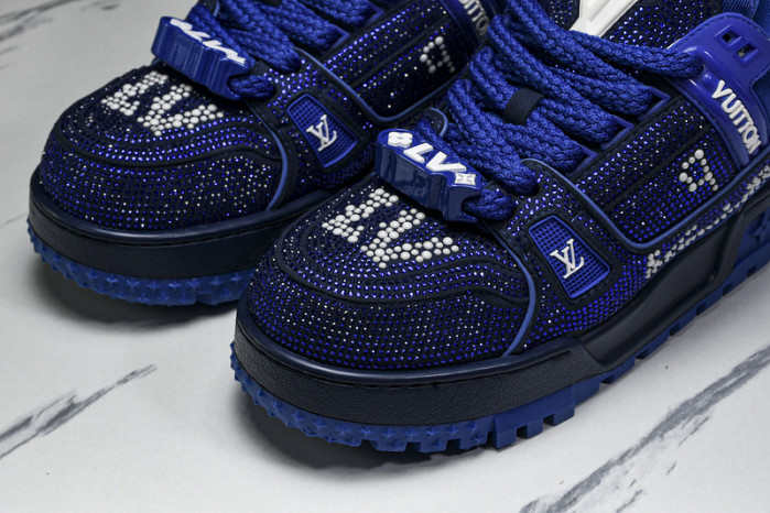 LVT SNEAKERS COPSHOE L&V-233