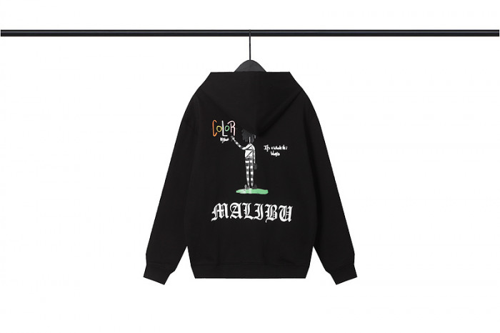 COPSHOE CLOTHES - CLO 77